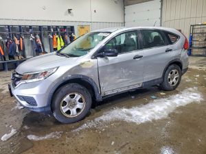 Honda CR-V LX 2.4L 4 2015