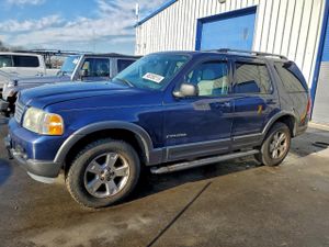 Ford Explorer XLT 4.0L 6 2004