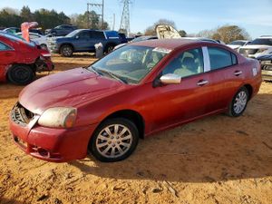 Mitsubishi Galant FE 2.4L 4 2011