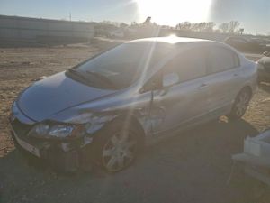 Honda Civic LX 1.8L 4 2009