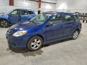 Toyota Corolla XR 1.8L 4 2007