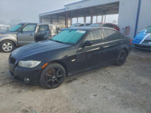 BMW 3 Series XI SULEV 3.0L 6 2011