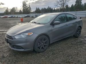Dodge Dart SXT 2.0L 4 2013