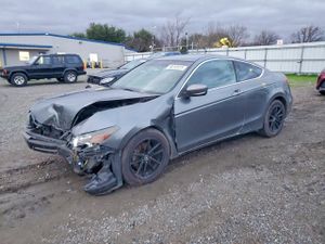 Honda Accord 2.4L 4 2009