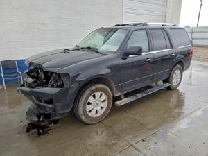 Lincoln Navigator 5.4L 8 2013
