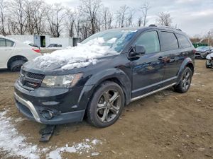 Dodge Journey CROSSROAD 3.6L 6 2015