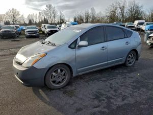 Toyota Prius 1.5L 4 2009