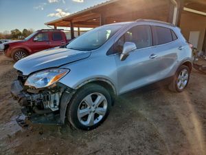 Buick Encore 1.4L 4 2015