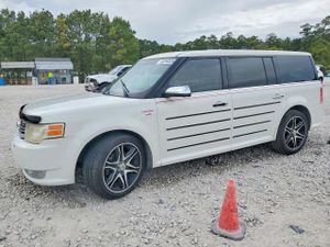 Ford Flex LIMITED 3.5L 6 2011