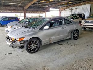 Honda Civic SI 2.0L 4 2006