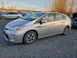 Toyota Prius 1.8L 4 2015