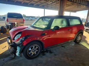 Mini Cooper 1.6L 4 2014