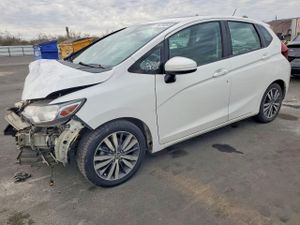 Honda Fit EX 1.5L 4 2015