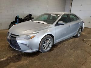Toyota Camry LE 2.5L 4 2015
