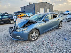 Mazda 3 TOURING 2.0L 4 2015
