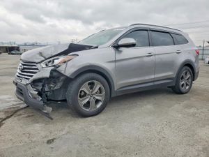 Hyundai Santa Fe GLS 3.3L 6 2013