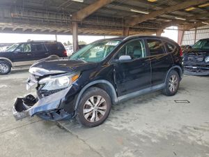 Honda CR-V EXL 2.4L 4 2013