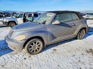 Chrysler PT Cruiser 2.4L 4 2007