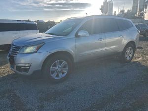Chevrolet Traverse LT 3.6L 6 2014