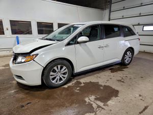 Honda Odyssey EXL 3.5L 6 2015