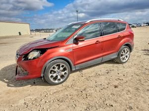 Ford Escape TITANIUM 2.0L 4 2014