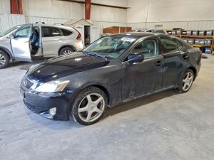 Lexus IS 250 2.5L 6 2007