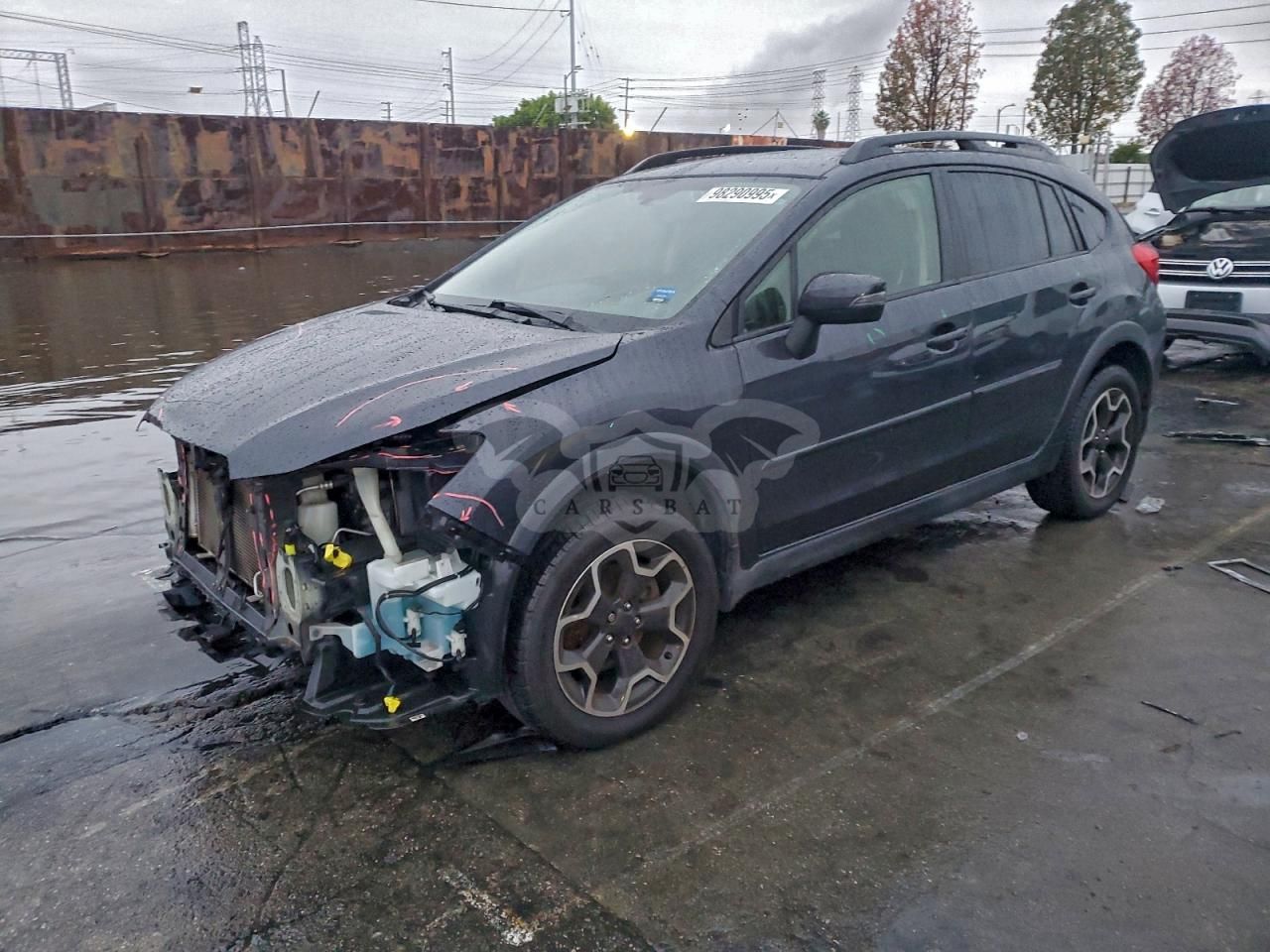 Subaru XV SPORT LIMITED 2.0L 4 2015