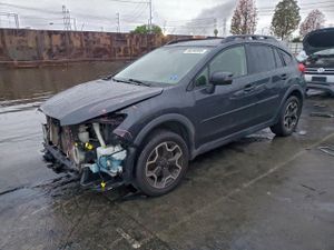 Subaru XV SPORT LIMITED 2.0L 4 2015