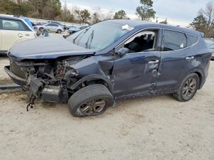 Hyundai Santa Fe 2.4L 4 2015