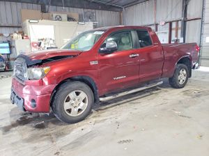 Toyota Tundra DOUBLE CAB LIMITED 5.7L 8 2007