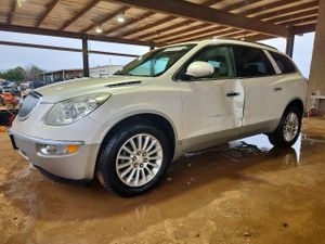 Buick Enclave CXL 3.6L 6 2008