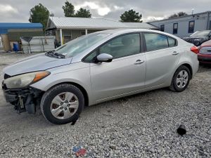 Kia Cerato / Forte / K3 LX 1.8L 4 2014