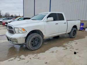 RAM 1500 SLT 5.7L 8 2013