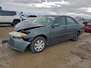 Toyota Camry LE 2.4L 4 2003
