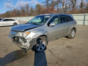 Acura MDX 3.7L 6 2011