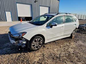 Subaru Impreza SPORT 2.0L 4 2015
