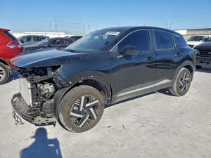 Nissan Kicks SV 2.0L 4 2025