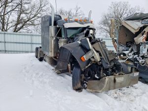 Peterbilt 379 6 1999