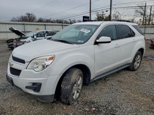 Chevrolet Equinox LT 2.4L 4 2014