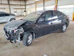 Hyundai Elantra BLUE 2.0L 4 2010