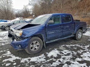 Toyota Tacoma DOUBLE CAB 4.0L 6 2013