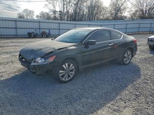 Honda Accord LX-S 2.4L 4 2014