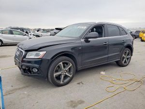 Audi Q5 PREMIUM PLUS 3.0L 6 2015