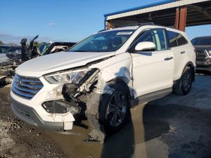 Hyundai Santa Fe GLS 3.3L 6 2014