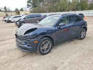 Porsche Macan 2.0L 4 2021