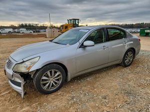 Infiniti G35 3.5L 6 2007