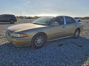 Buick LeSabre CUSTOM 3.8L 6 2005