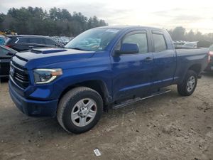 Toyota Tundra DOUBLE CAB SR 4.6L 8 2014