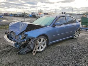 Subaru Legacy GT 2.5L 4 2005