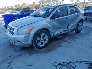 Dodge Caliber SXT 2.0L 4 2010